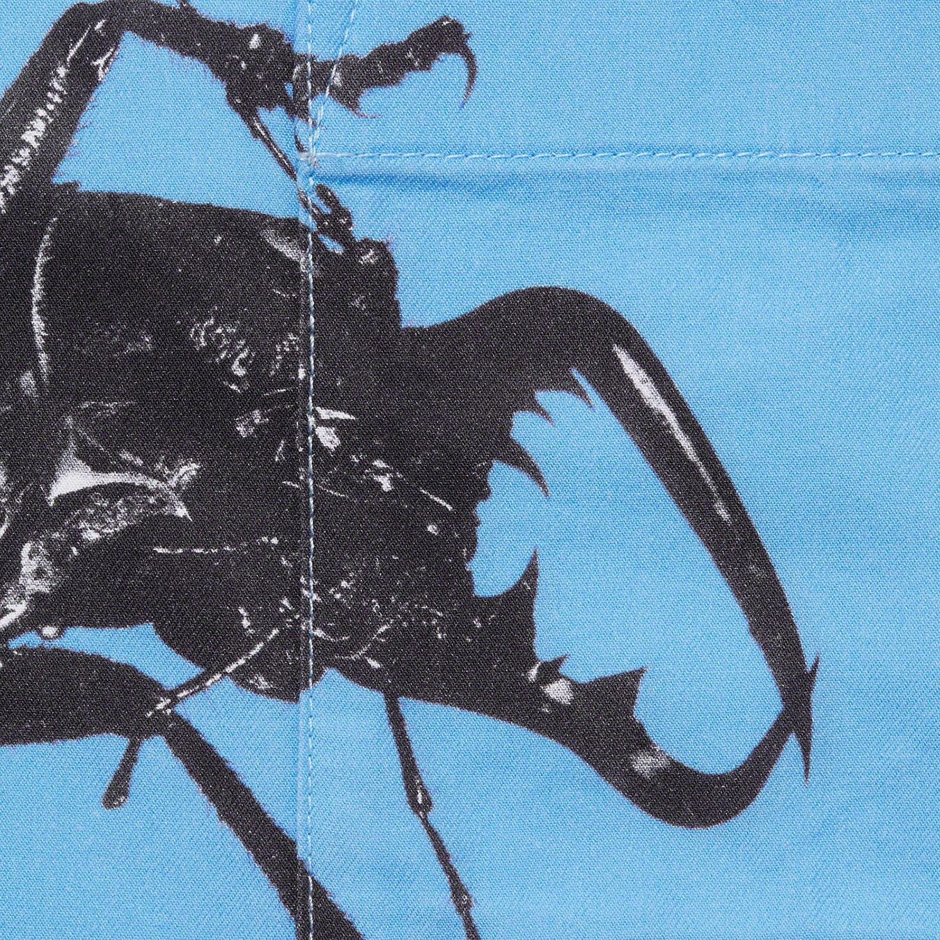Beetle S/S Shirt view 10
